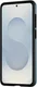 Samsung Galaxy S25 Edge Hoesje met Slider Kaarthouder Back Cover Blauw afbeelding 7