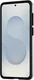 Samsung Galaxy S25 Edge Hoesje met Slider Kaarthouder Back Cover Grijs afbeelding 7