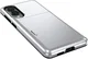 Samsung Galaxy S25 Edge Hoesje met Slider Kaarthouder Back Cover Grijs afbeelding 10