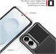 Samsung Galaxy S25 Edge Hoesje 3-in-1 Pasjes Portemonnee Back Cover Zwart afbeelding 7