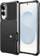Samsung Galaxy S25 Edge Hoesje 3-in-1 Pasjes Portemonnee Back Cover Zwart afbeelding 8