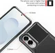 Samsung Galaxy S25 Edge TPU Back Cover met Kunstleren Wallet Zwart afbeelding 7