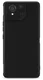 Asus ROG Phone 9 / 9 Pro Hoesje Dun TPU Back Cover Matte Zwart afbeelding 2