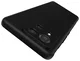 Asus ROG Phone 9 / 9 Pro Hoesje Dun TPU Back Cover Matte Zwart afbeelding 4