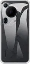 Huawei Pura 70 Ultra Hoesje Dun TPU Back Cover Transparant