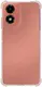 Motorola Moto E14 Hoesje Schokbestendig en Dun TPU Back Cover Transparant afbeelding 9