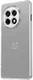 OnePlus 13R Hoesje Dun TPU Back Cover Transparant afbeelding 3