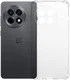 OnePlus 13R Hoesje Schokbestendig en Dun TPU Back Cover Transparant afbeelding 6