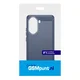 Xiaomi Poco X7 Pro Hoesje Geborsteld TPU Flexibele Back Cover Blauw afbeelding 9