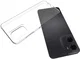 Motorola Moto G05 Hoesje Dun TPU Back Cover Transparant afbeelding 2