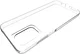 Motorola Moto G05 Hoesje Dun TPU Back Cover Transparant afbeelding 4