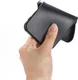Motorola Moto G05 Hoesje Dun TPU Back Cover Matte Zwart afbeelding 5