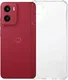 Motorola Moto G05 Hoesje Schokbestendig en Dun TPU Back Cover Transparant afbeelding 2