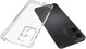 Motorola Moto G05 Hoesje Schokbestendig en Dun TPU Back Cover Transparant afbeelding 4
