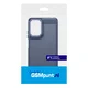 Motorola Moto G05 Hoesje Geborsteld TPU Flexibele Back Cover Blauw afbeelding 9