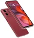 Motorola Moto E15 Hoesje Dun TPU Back Cover Transparant afbeelding 2