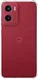 Motorola Moto E15 Hoesje Schokbestendig en Dun TPU Back Cover Transparant afbeelding 2