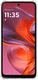 Motorola Moto E15 Hoesje Schokbestendig en Dun TPU Back Cover Transparant afbeelding 4