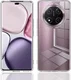 Honor Magic 7 Pro Hoesje Dun TPU Back Cover Transparant afbeelding 6