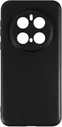 Honor Magic 7 Pro Hoesje Dun TPU Back Cover Matte Zwart