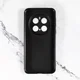Honor Magic 7 Pro Hoesje Dun TPU Back Cover Matte Zwart afbeelding 3