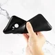 Honor Magic 7 Pro Hoesje Dun TPU Back Cover Matte Zwart afbeelding 6