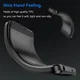 Honor Magic 7 Lite Hoesje Geborsteld TPU Flexibele Back Cover Zwart afbeelding 6
