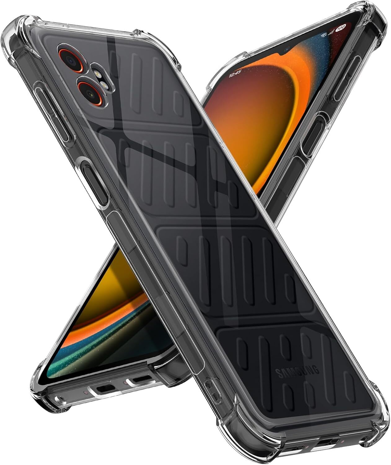 Samsung Galaxy Xcover 7 Pro Hoesjes afbeelding