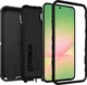 OtterBox Defender Samsung Galaxy A56 Hoesje Back Cover Zwart afbeelding 4