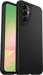OtterBox React Samsung Galaxy A56 Hoesje Back Cover Zwart afbeelding