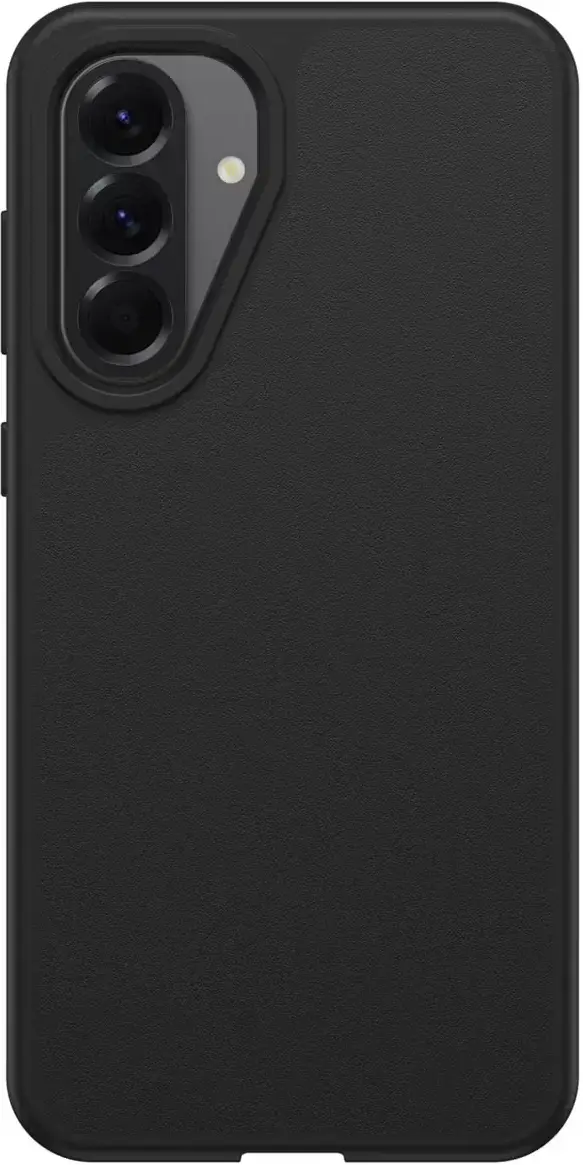 OtterBox React Samsung Galaxy A56 Hoesje Back Cover Zwart afbeelding 2