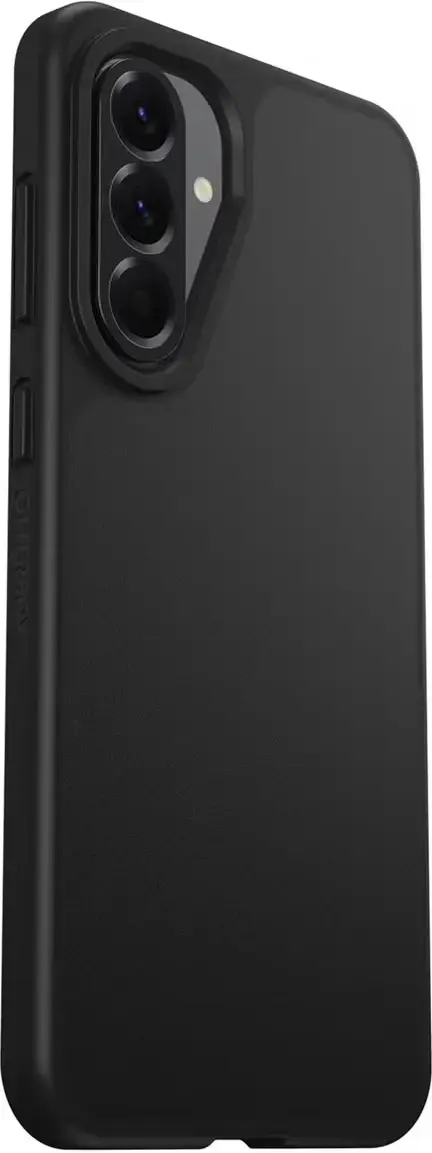 OtterBox React Samsung Galaxy A56 Hoesje Back Cover Zwart afbeelding 4