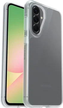 OtterBox React Samsung Galaxy A56 Hoesje Back Cover Transparant