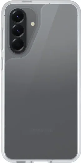 OtterBox React Samsung Galaxy A56 Hoesje Back Cover Transparant afbeelding 2