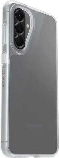 OtterBox React Samsung Galaxy A56 Hoesje Back Cover Transparant afbeelding 3