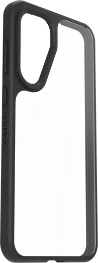 OtterBox React Samsung Galaxy A56 Hoesje Back Cover Transparant Zwart afbeelding 8