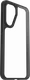 OtterBox React Samsung Galaxy A56 Hoesje Back Cover Transparant Zwart afbeelding 8