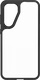 OtterBox React Samsung Galaxy A56 Hoesje Back Cover Transparant Zwart afbeelding 9
