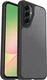 OtterBox React Samsung Galaxy A56 Hoesje Back Cover Transparant Zwart
