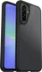 OtterBox React Samsung Galaxy A36 Hoesje Back Cover Zwart Transparant
