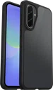 OtterBox React Samsung Galaxy A36 Hoesje Back Cover Zwart Transparant