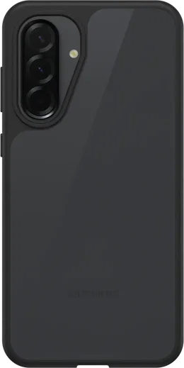 OtterBox React Samsung Galaxy A36 Hoesje Back Cover Zwart Transparant afbeelding 2