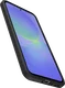 OtterBox React Samsung Galaxy A36 Hoesje Back Cover Zwart Transparant afbeelding 4