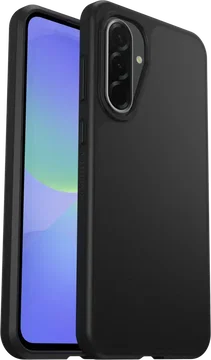 OtterBox React Samsung Galaxy A36 Hoesje Back Cover Zwart