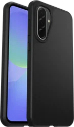 OtterBox React Samsung Galaxy A36 Hoesje Back Cover Zwart afbeelding