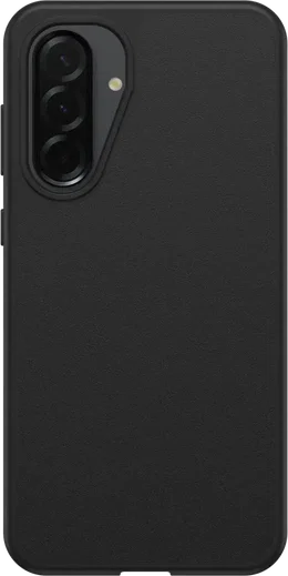 OtterBox React Samsung Galaxy A36 Hoesje Back Cover Zwart afbeelding 2