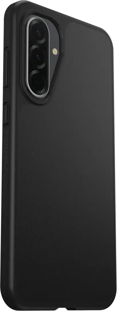 OtterBox React Samsung Galaxy A36 Hoesje Back Cover Zwart afbeelding 3