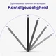 Buddi Aide MPP Stylus Pen voor Microsoft /HP/Asus/Acer/Dell Zwart afbeelding 9