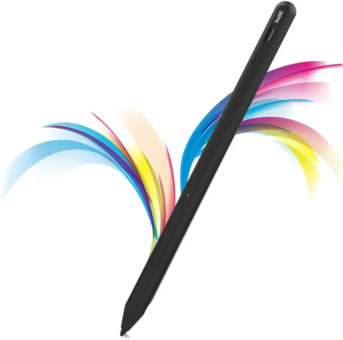 Buddi Aide MPP Stylus Pen voor Microsoft /HP/Asus/Acer/Dell Zwart afbeelding 12
