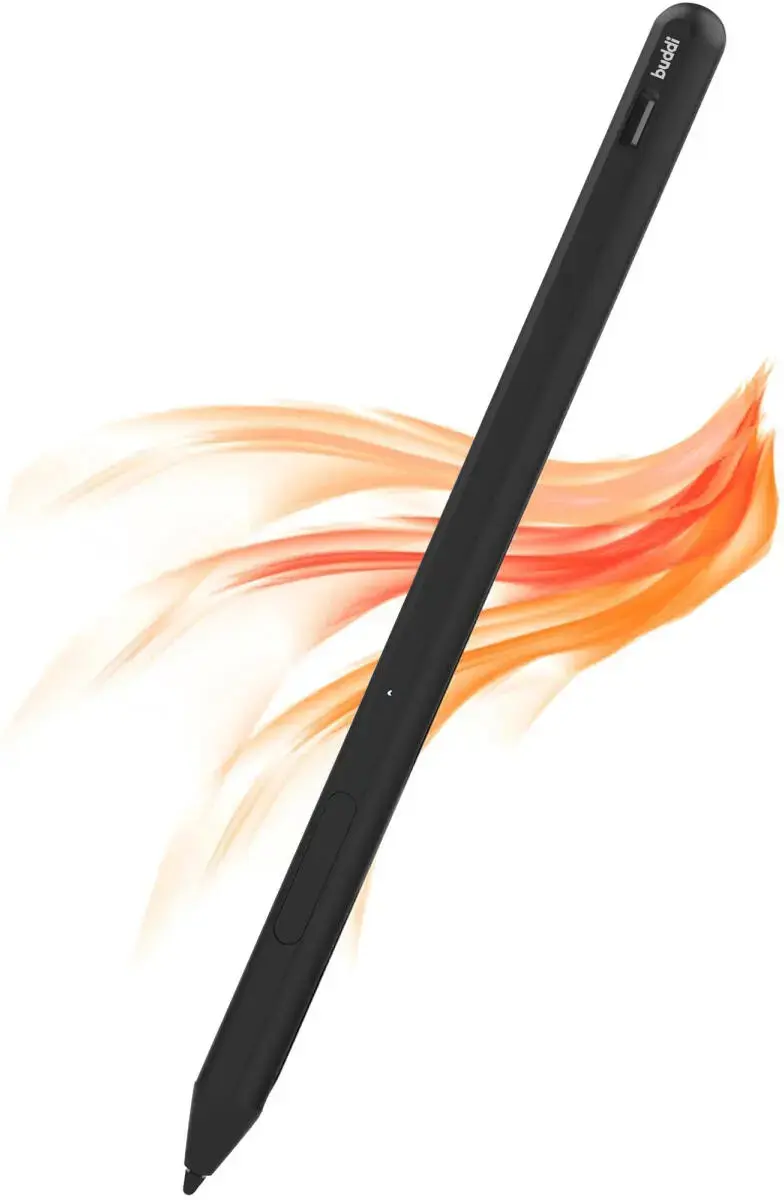 Buddi Aide MPP Stylus Pen voor Microsoft /HP/Asus/Acer/Dell Zwart afbeelding 13